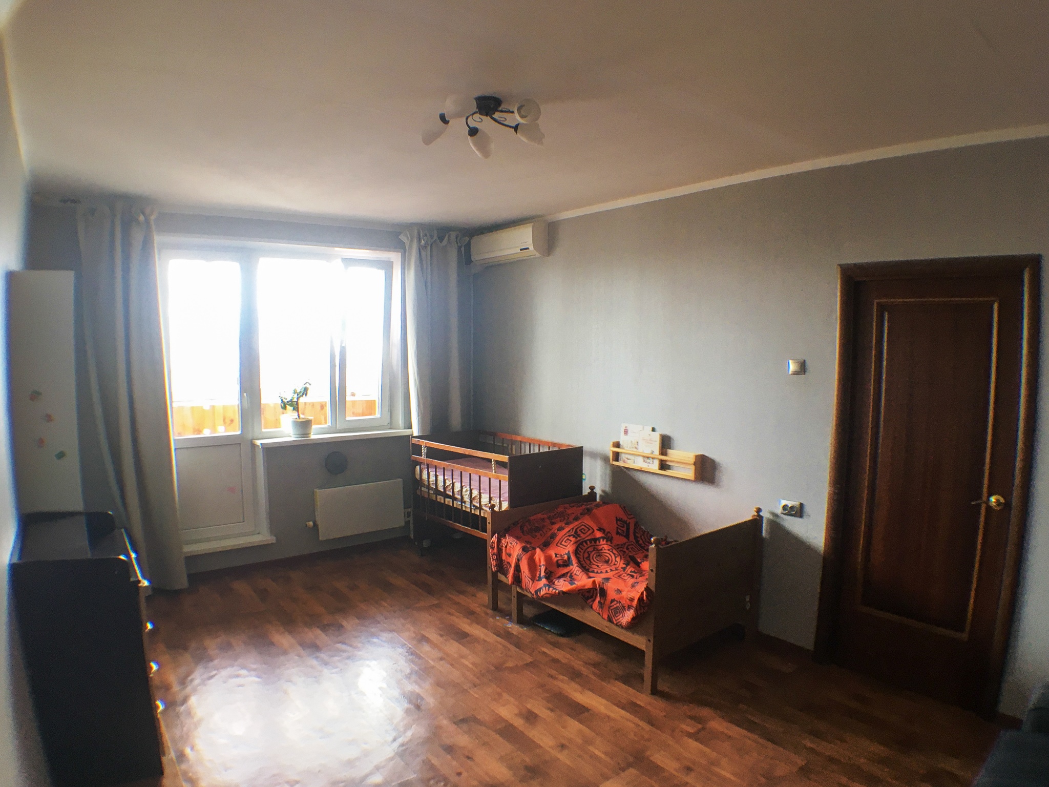 продажа 1-к.кв Игарский проезд свиблово