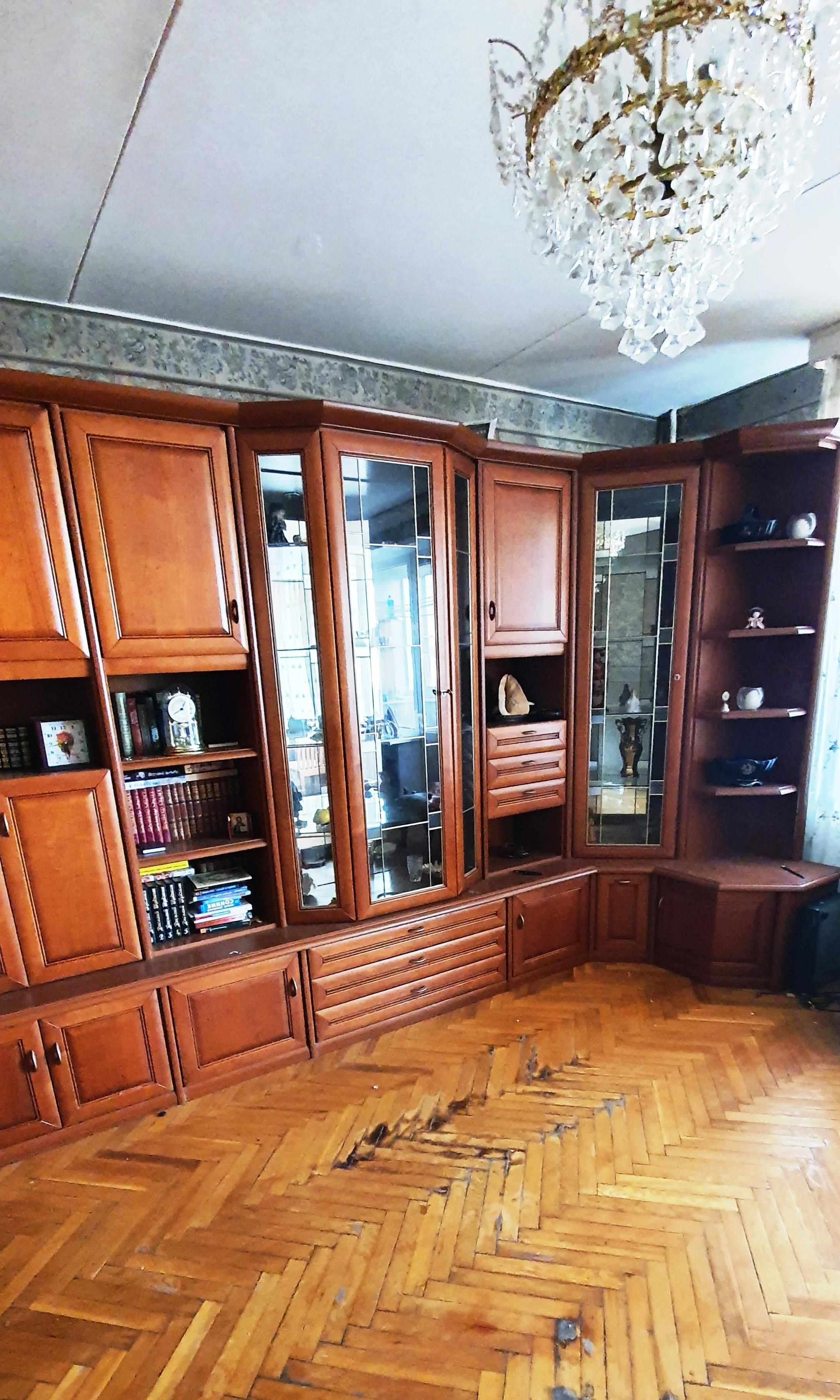 Квартира рядом с метро ясенево